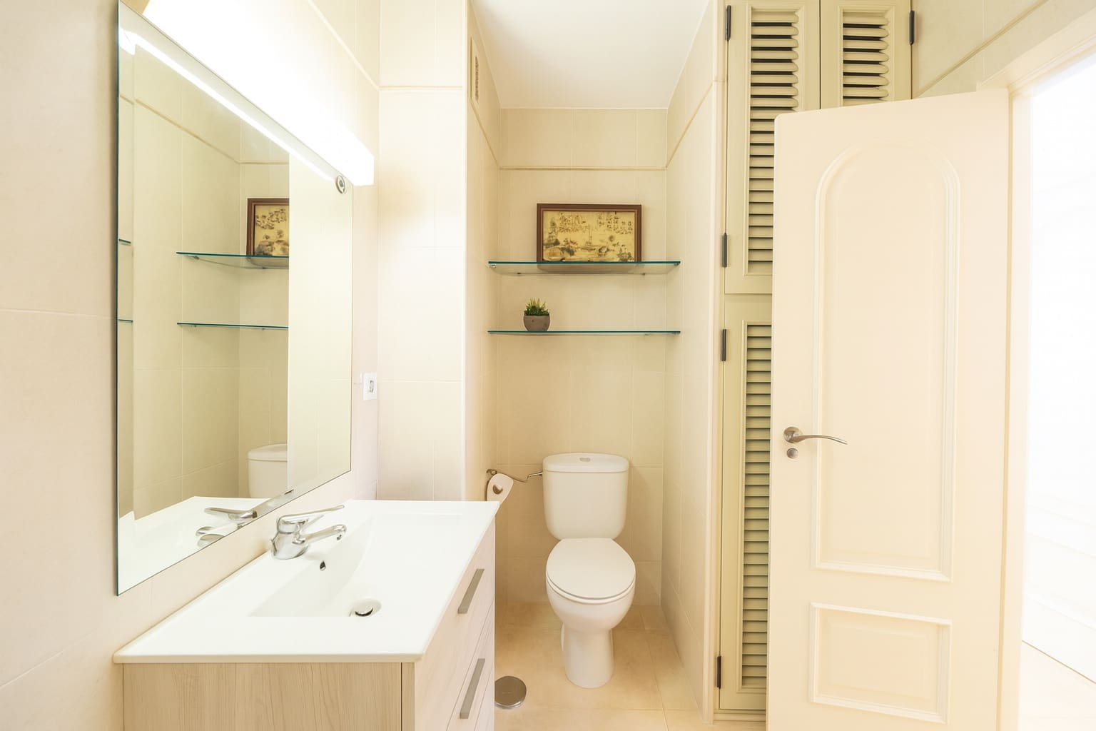 3 camera da letto Appartamento in vendita in La Manga del Mar Menor con garage - 480.000 € (Rif: 9220302)