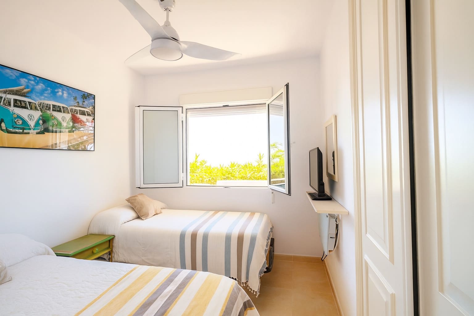 3 camera da letto Appartamento in vendita in La Manga del Mar Menor con garage - 480.000 € (Rif: 9220302)