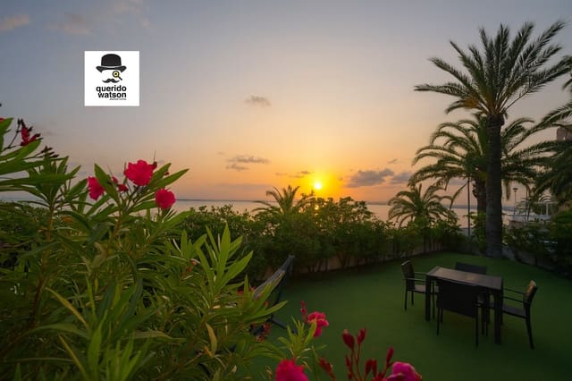 3 camera da letto Appartamento in vendita in La Manga del Mar Menor con garage - 480.000 € (Rif: 9220302)