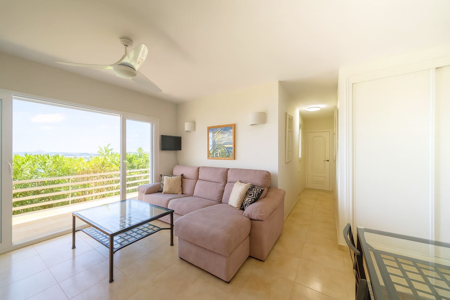 3 camera da letto Appartamento in vendita in La Manga del Mar Menor con garage - 480.000 € (Rif: 9220302)