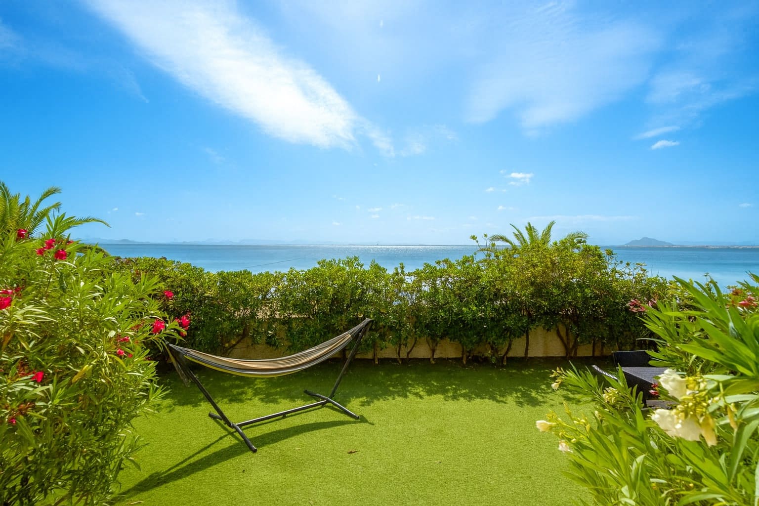 3 camera da letto Appartamento in vendita in La Manga del Mar Menor con garage - 480.000 € (Rif: 9220302)