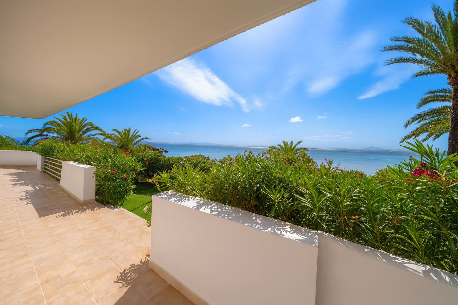 3 camera da letto Appartamento in vendita in La Manga del Mar Menor con garage - 480.000 € (Rif: 9220302)