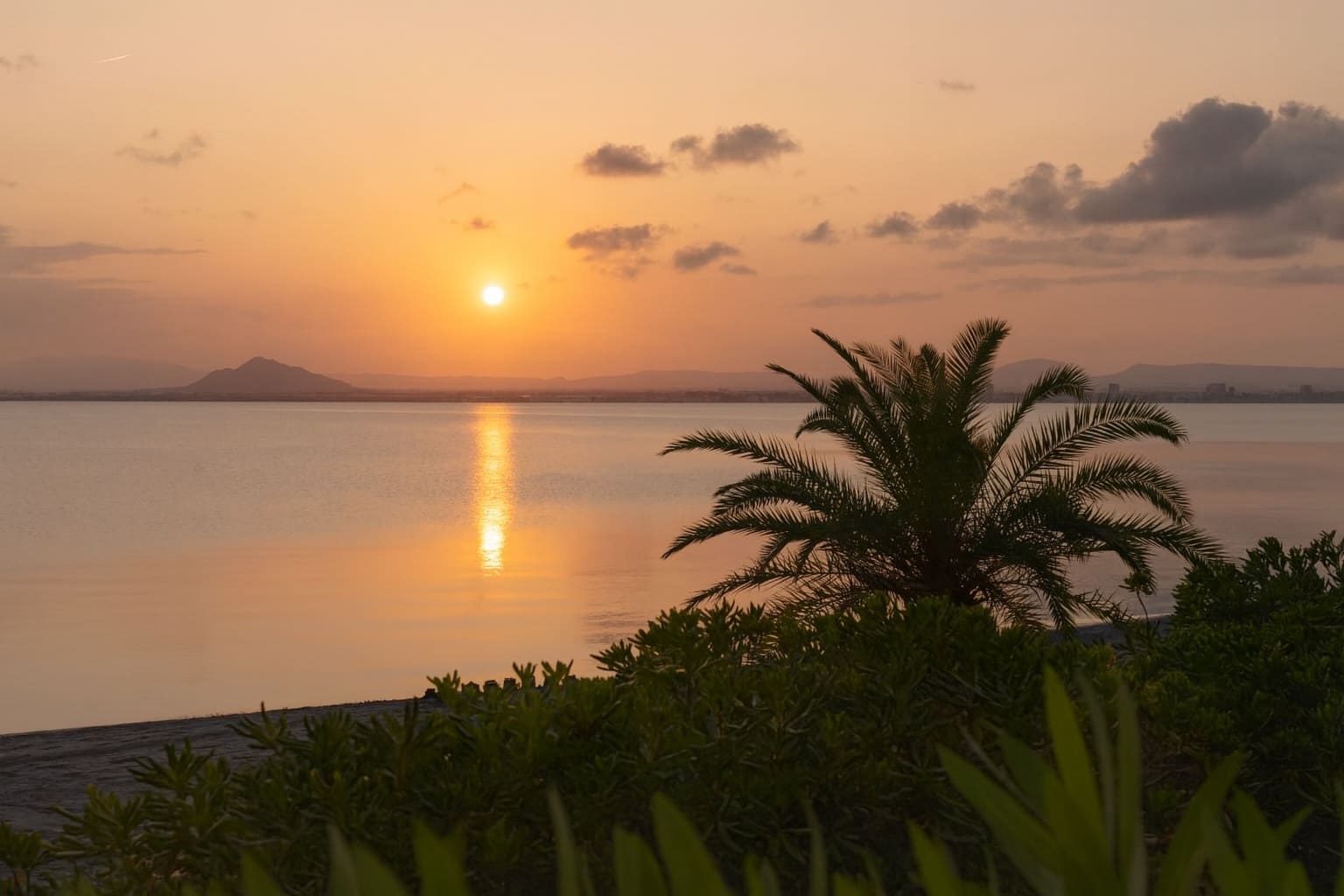 3 camera da letto Appartamento in vendita in La Manga del Mar Menor con garage - 480.000 € (Rif: 9220302)