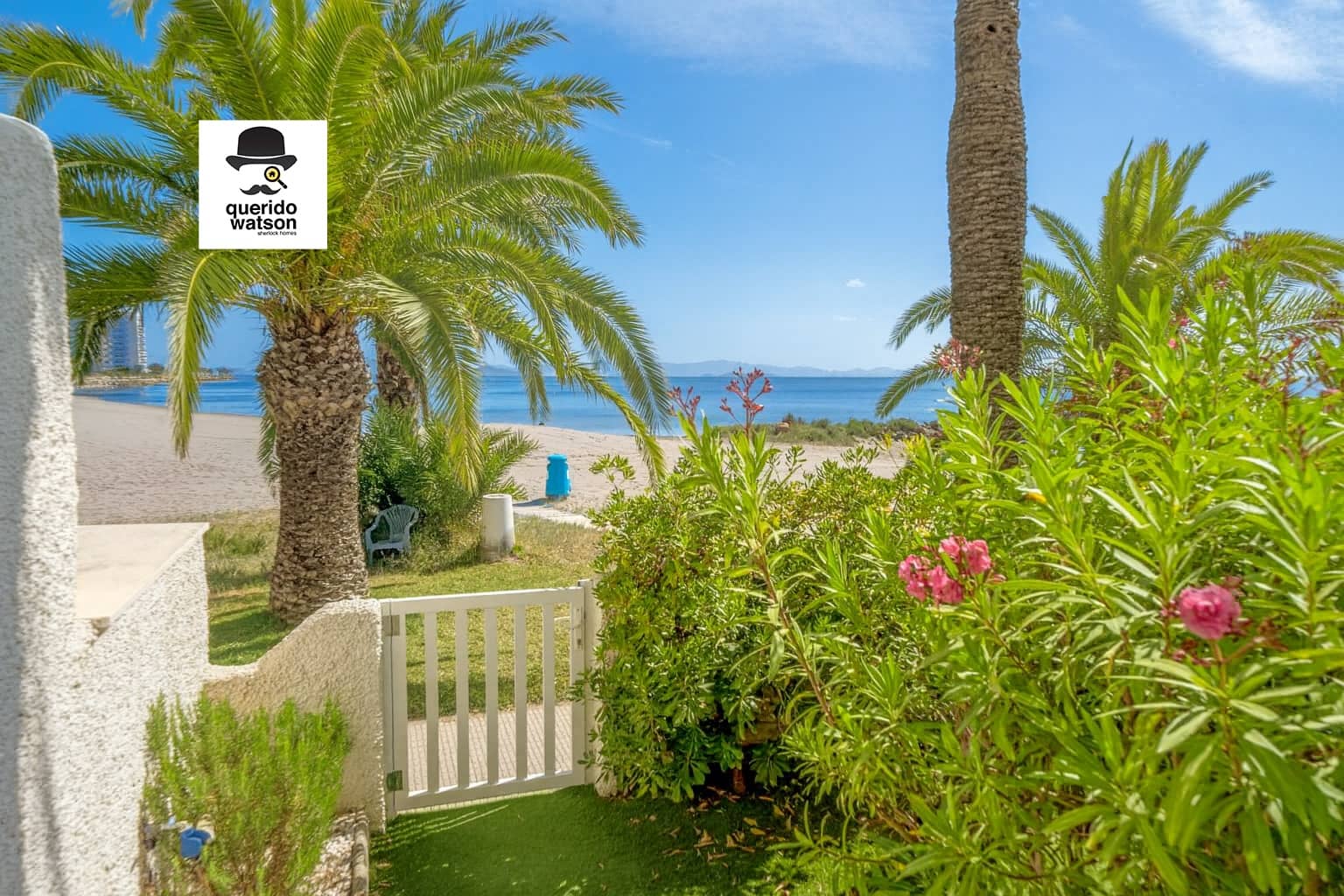 3 camera da letto Appartamento in vendita in La Manga del Mar Menor con garage - 480.000 € (Rif: 9220302)