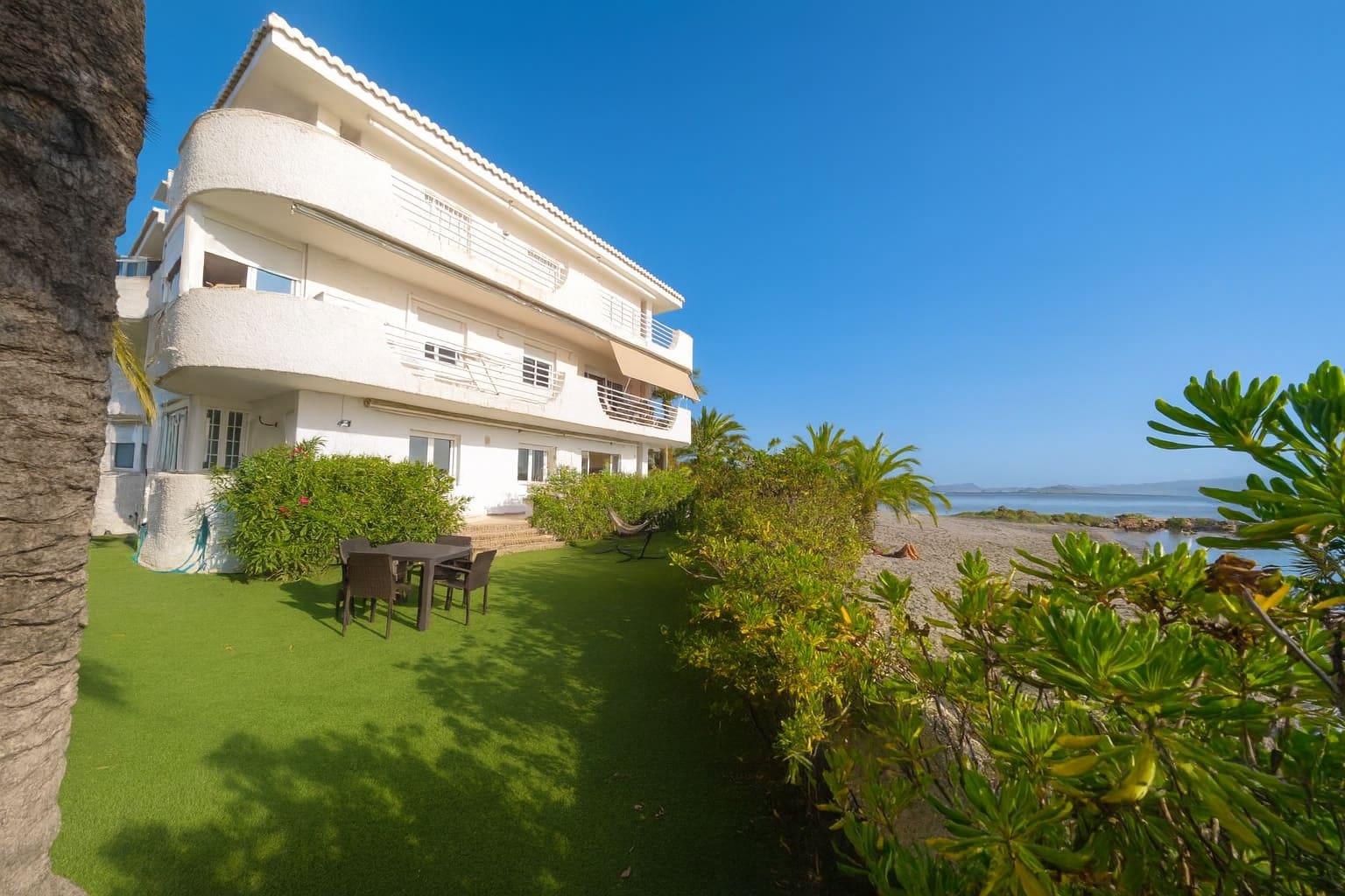 3 camera da letto Appartamento in vendita in La Manga del Mar Menor con garage - 480.000 € (Rif: 9220302)