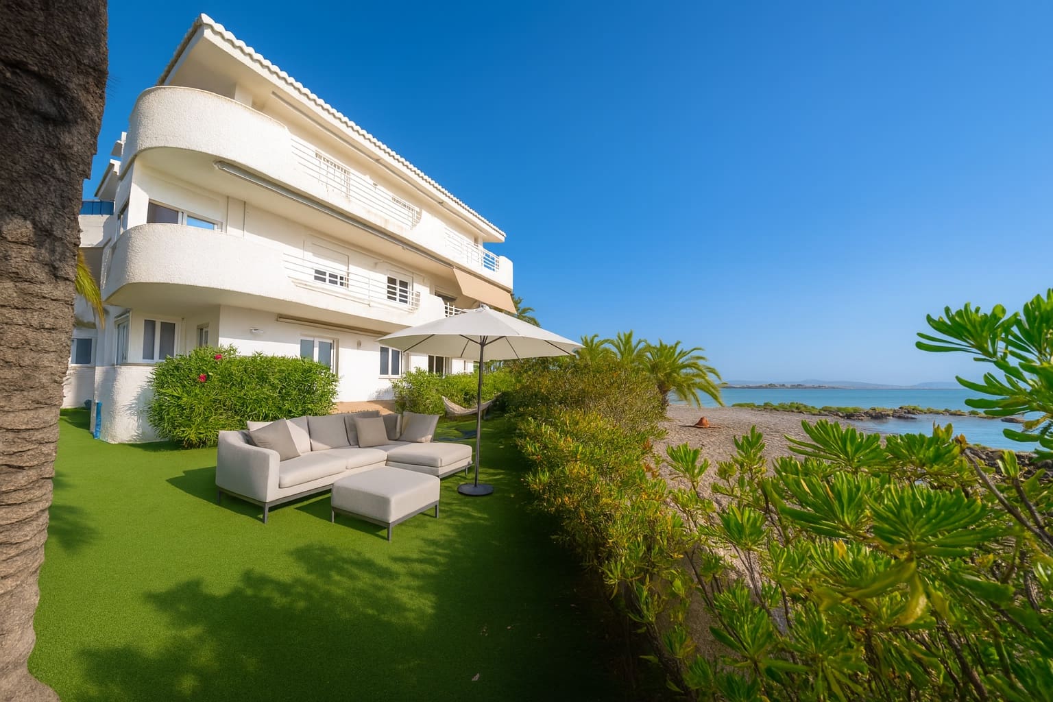 3 camera da letto Appartamento in vendita in La Manga del Mar Menor con garage - 480.000 € (Rif: 9220302)