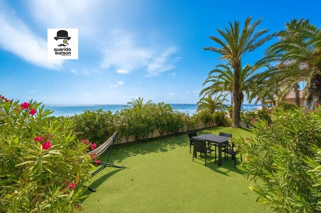 3 camera da letto Appartamento in vendita in La Manga del Mar Menor con garage - 480.000 € (Rif: 9220302)