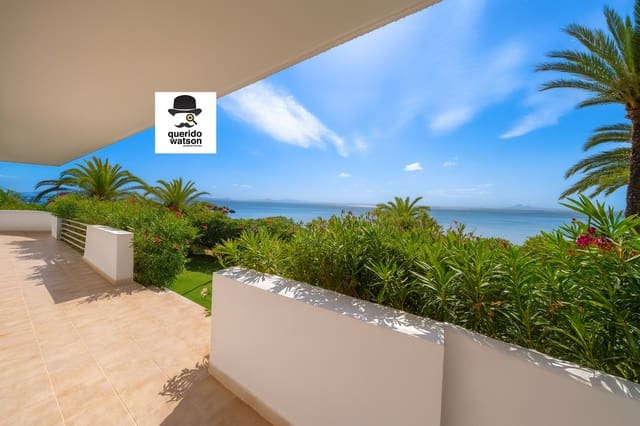 3 camera da letto Appartamento in vendita in La Manga del Mar Menor con garage - 480.000 € (Rif: 9220302)