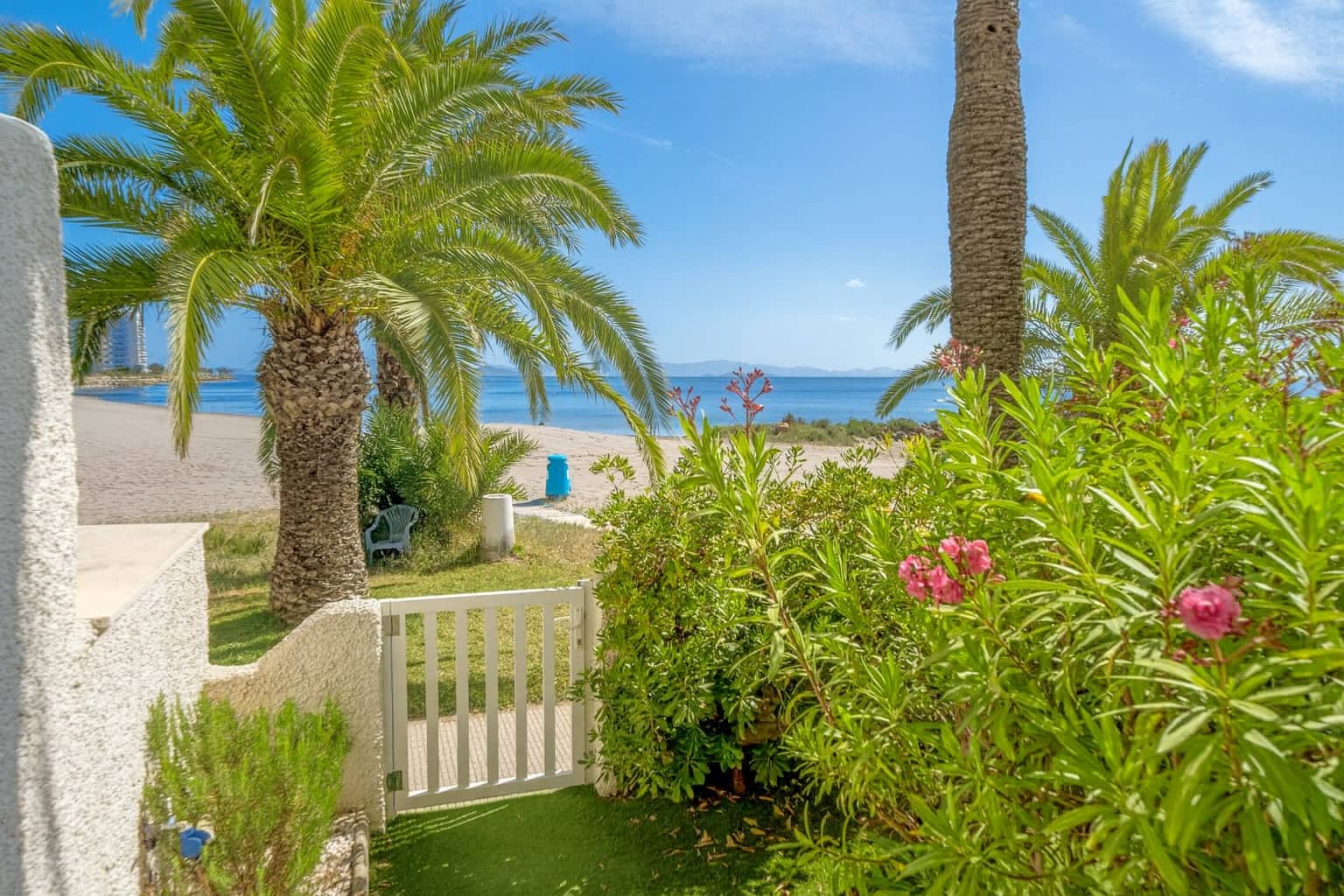 3 camera da letto Appartamento in vendita in La Manga del Mar Menor con garage - 480.000 € (Rif: 9220302)