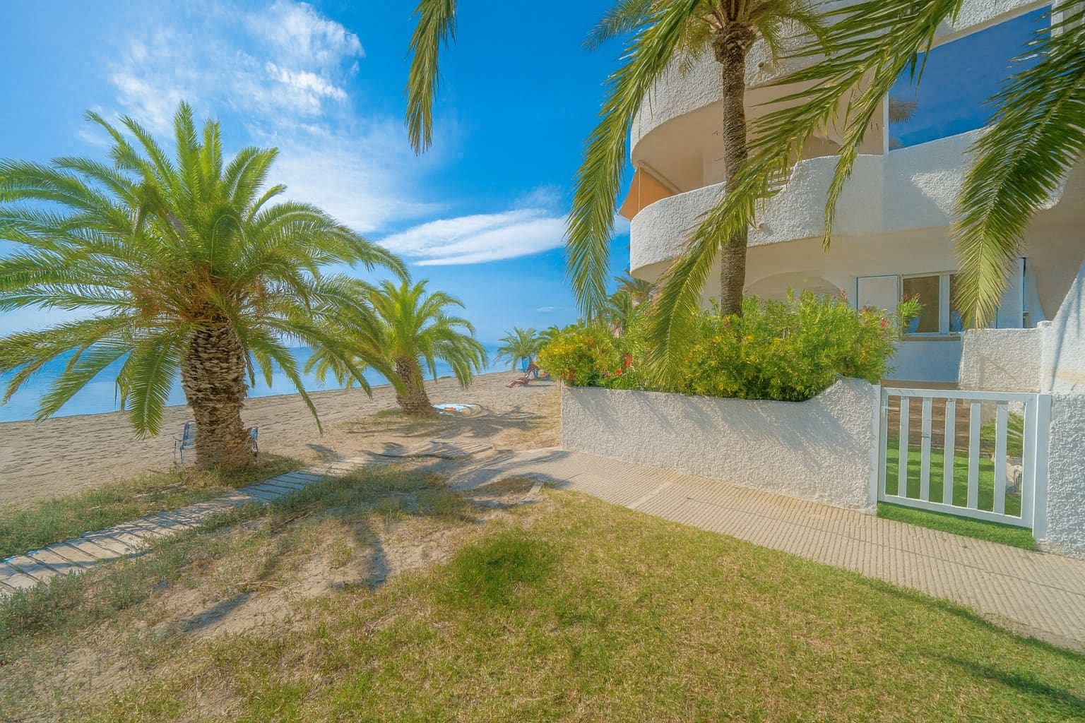 3 camera da letto Appartamento in vendita in La Manga del Mar Menor con garage - 480.000 € (Rif: 9220302)