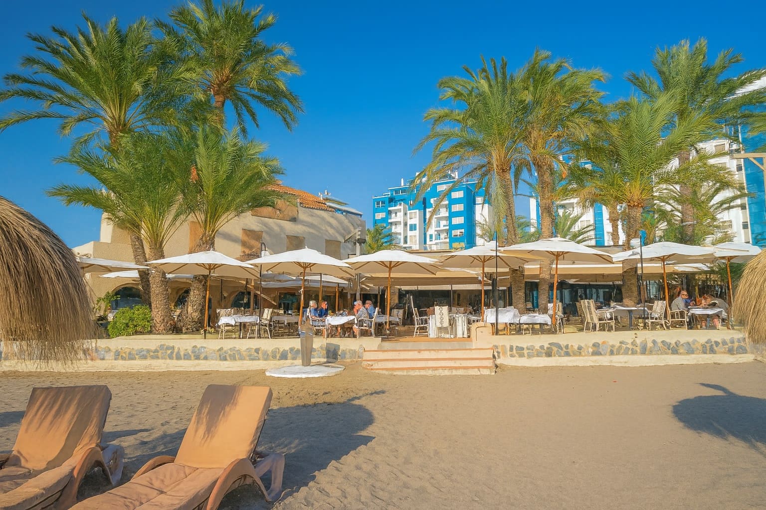 3 camera da letto Appartamento in vendita in La Manga del Mar Menor con garage - 480.000 € (Rif: 9220302)