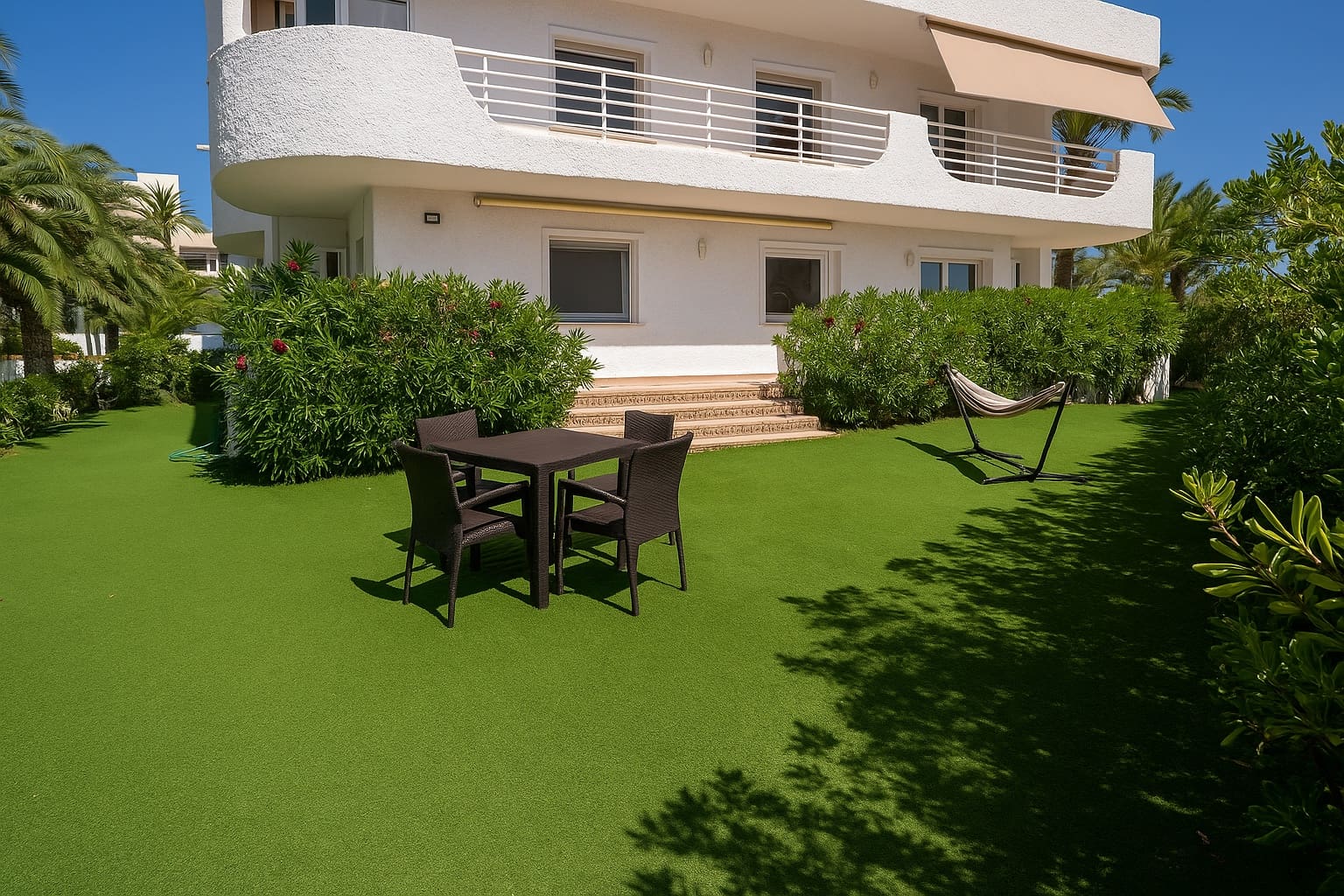 3 camera da letto Appartamento in vendita in La Manga del Mar Menor con garage - 480.000 € (Rif: 9220302)