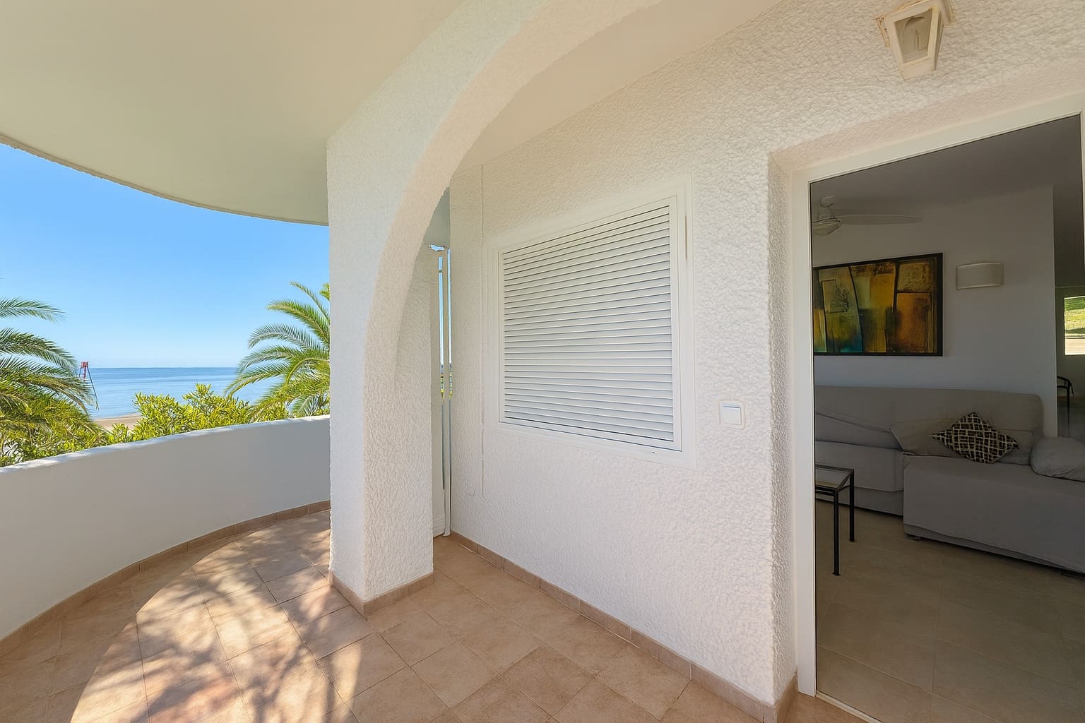 3 camera da letto Appartamento in vendita in La Manga del Mar Menor con garage - 480.000 € (Rif: 9220302)