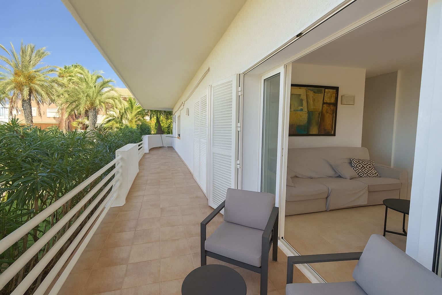 3 camera da letto Appartamento in vendita in La Manga del Mar Menor con garage - 480.000 € (Rif: 9220302)