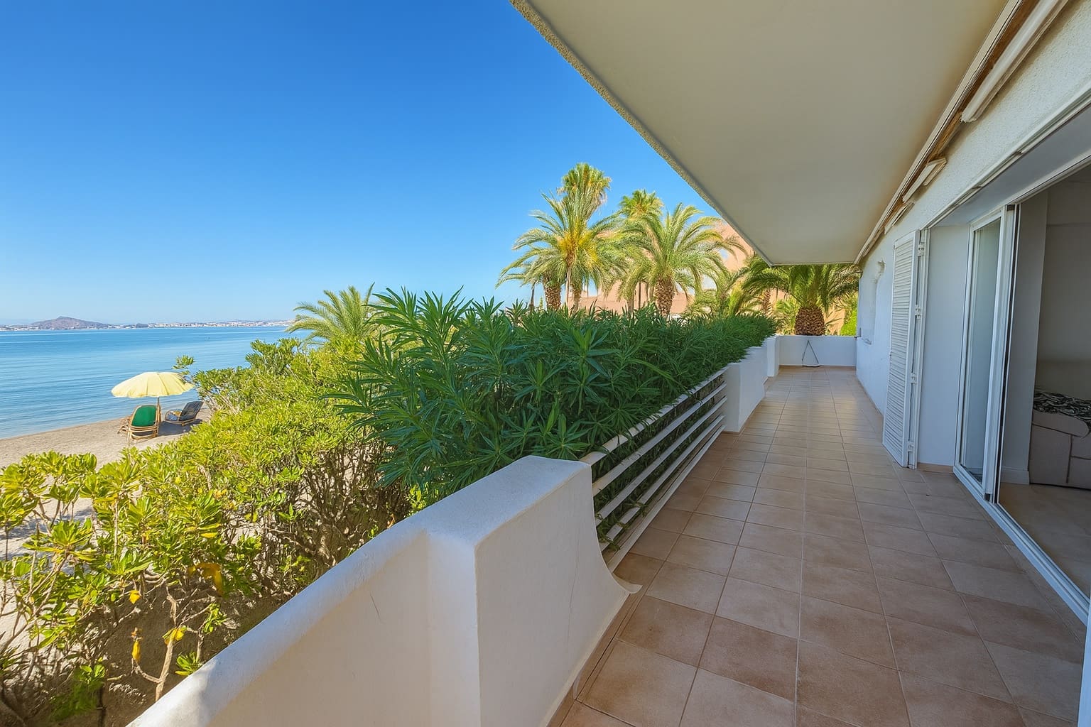 3 camera da letto Appartamento in vendita in La Manga del Mar Menor con garage - 480.000 € (Rif: 9220302)