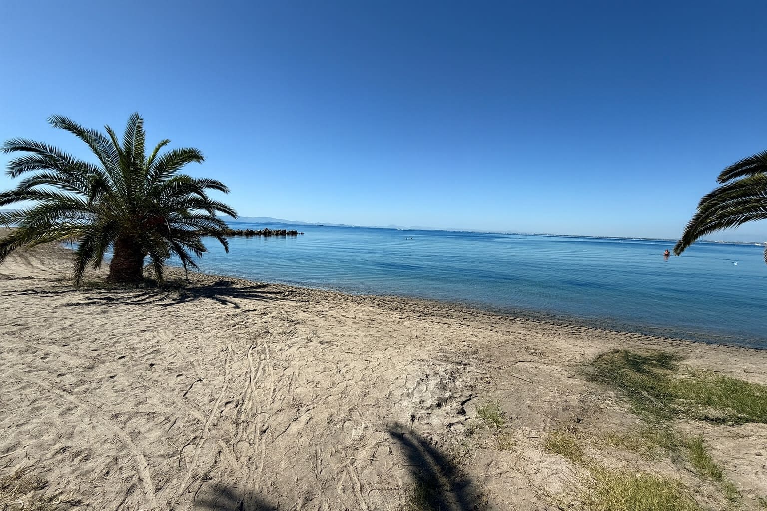 3 camera da letto Appartamento in vendita in La Manga del Mar Menor con garage - 480.000 € (Rif: 9220302)