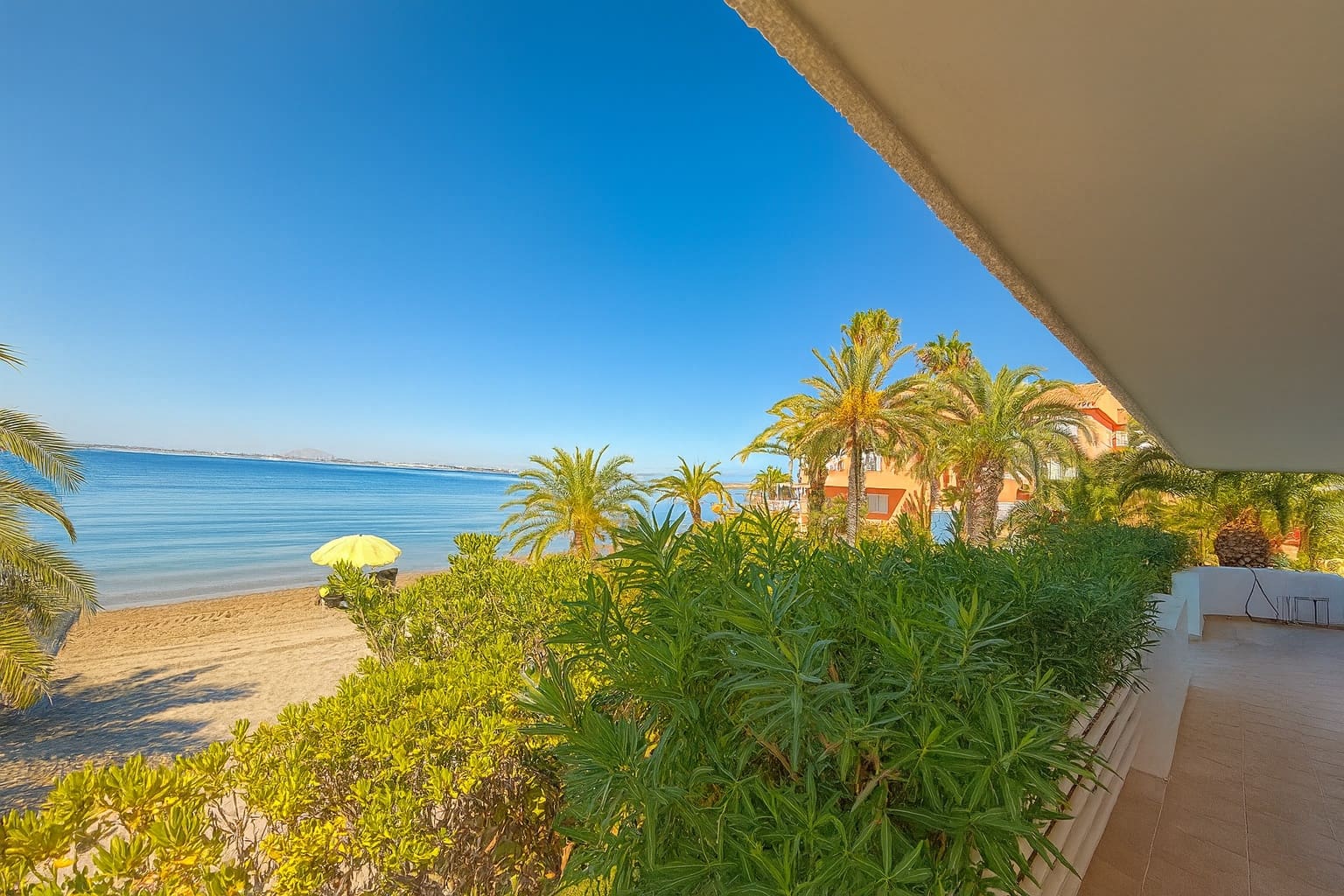 3 camera da letto Appartamento in vendita in La Manga del Mar Menor con garage - 480.000 € (Rif: 9220302)