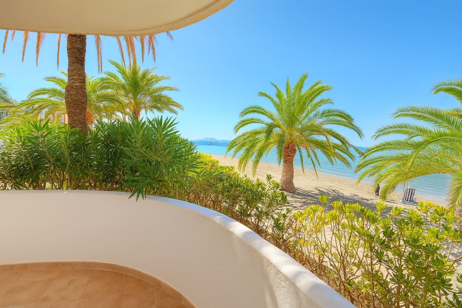 3 camera da letto Appartamento in vendita in La Manga del Mar Menor con garage - 480.000 € (Rif: 9220302)