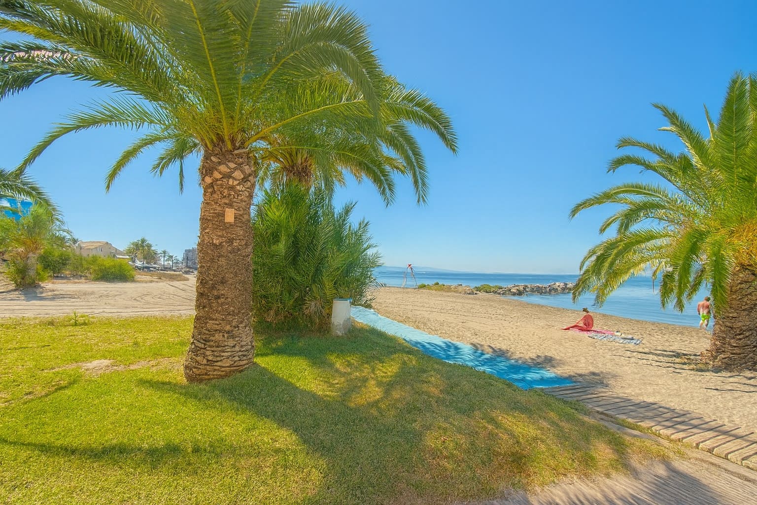 3 camera da letto Appartamento in vendita in La Manga del Mar Menor con garage - 480.000 € (Rif: 9220302)