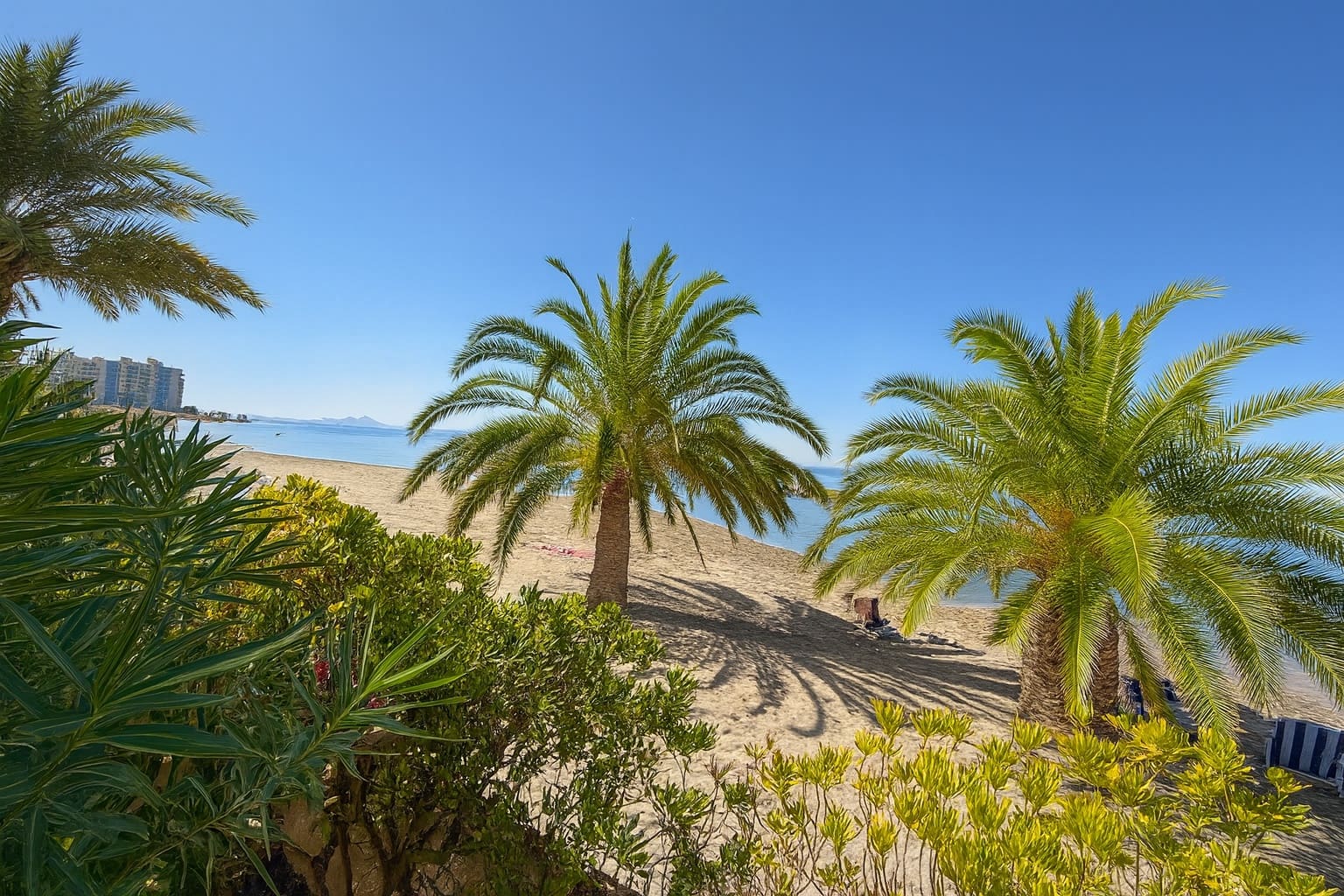 3 camera da letto Appartamento in vendita in La Manga del Mar Menor con garage - 480.000 € (Rif: 9220302)