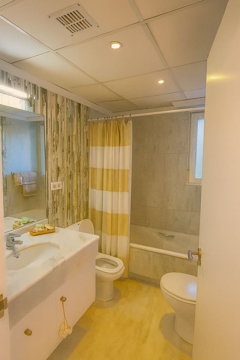 5 soverom Villa til salgs i La Manga del Mar Menor med svømmebasseng garasje - € 675 000 (Ref: 9227187)