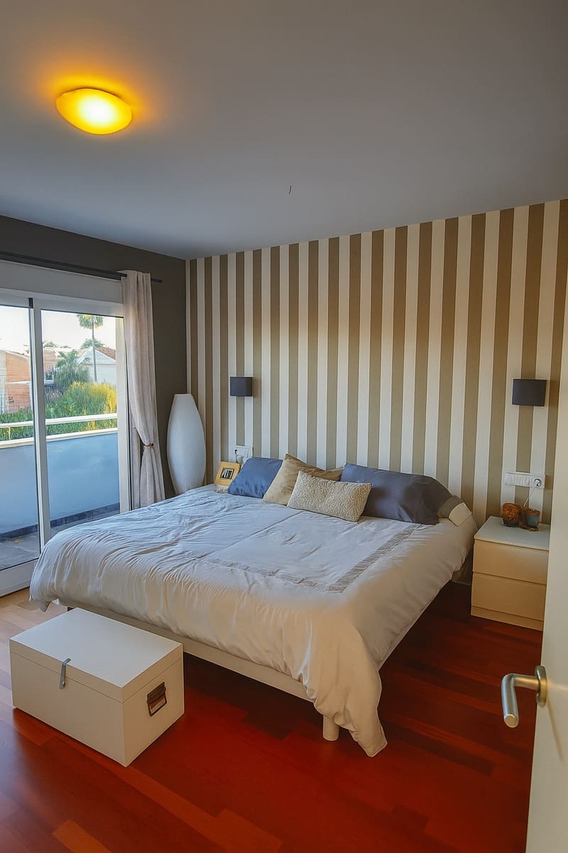 5 soverom Villa til salgs i La Manga del Mar Menor med svømmebasseng garasje - € 675 000 (Ref: 9227187)