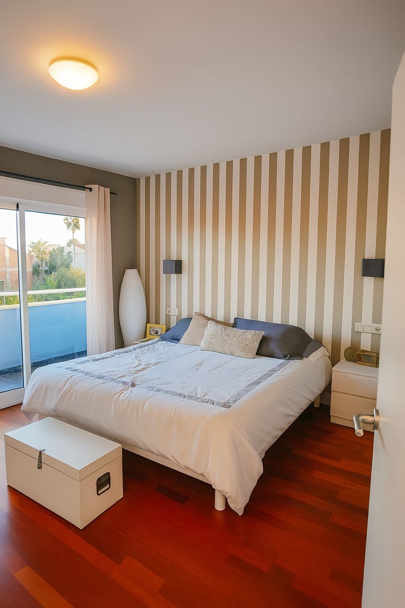 5 soverom Villa til salgs i La Manga del Mar Menor med svømmebasseng garasje - € 675 000 (Ref: 9227187)