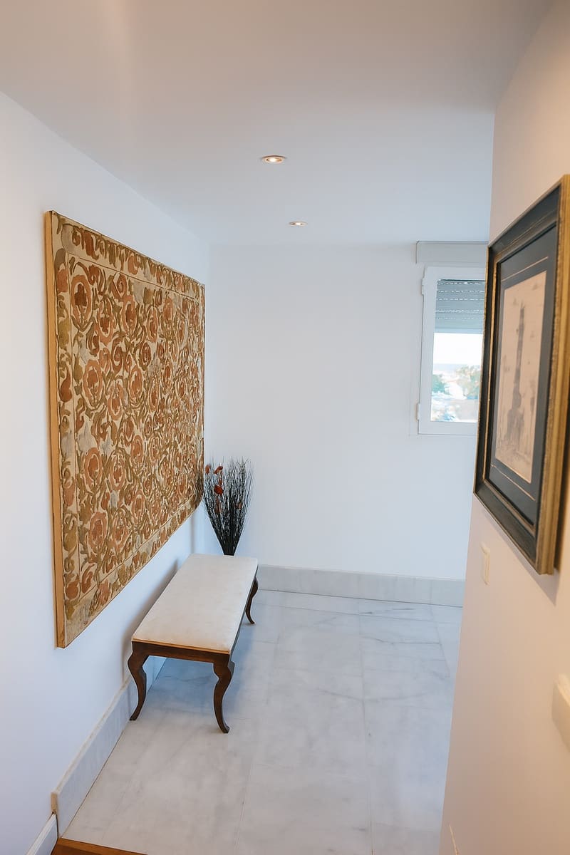 5 soverom Villa til salgs i La Manga del Mar Menor med svømmebasseng garasje - € 675 000 (Ref: 9227187)