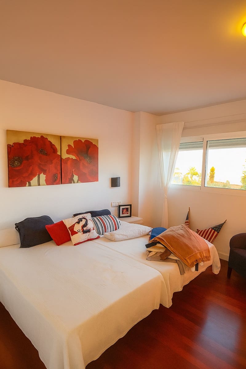 5 soverom Villa til salgs i La Manga del Mar Menor med svømmebasseng garasje - € 675 000 (Ref: 9227187)