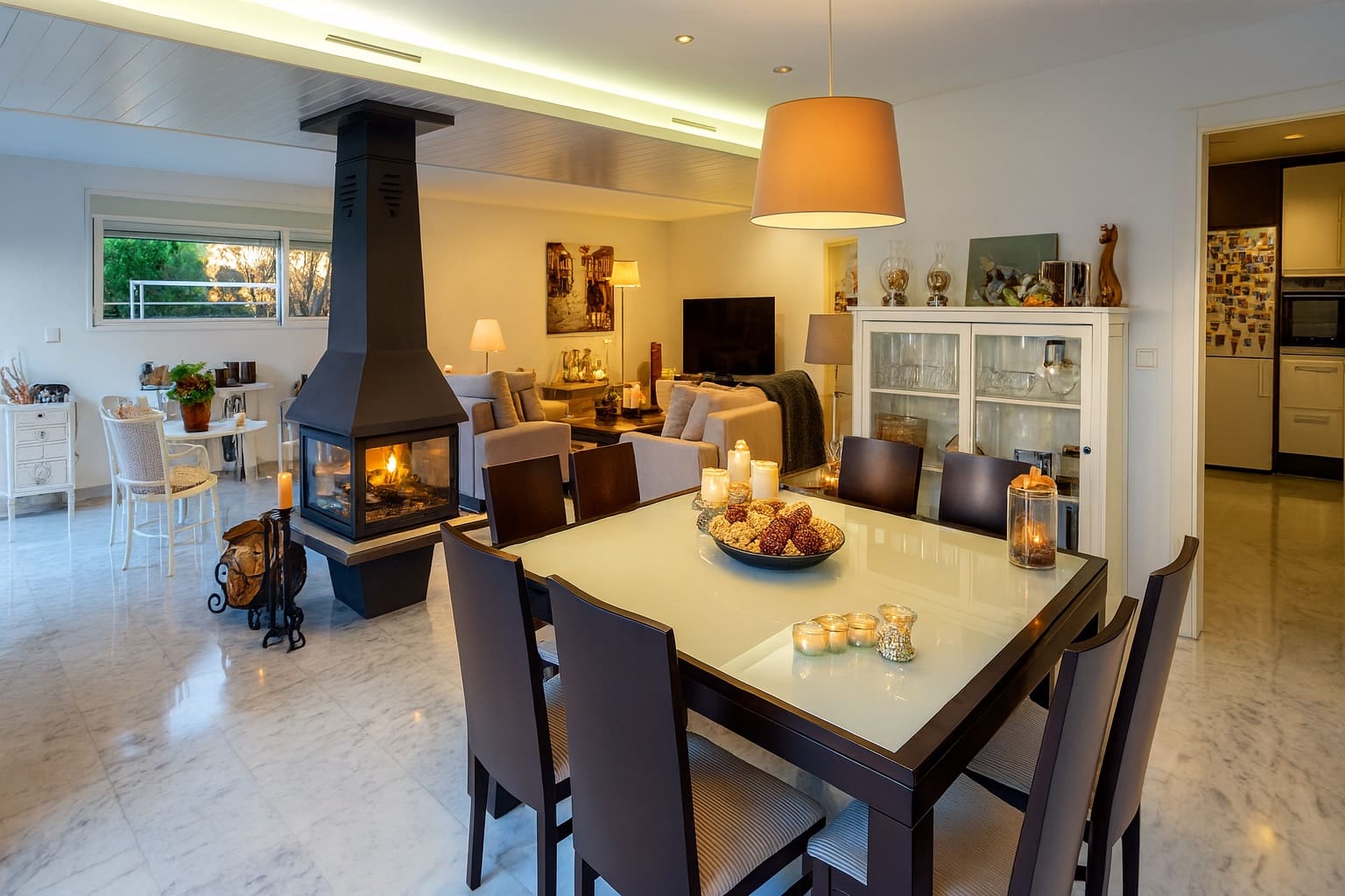 5 soverom Villa til salgs i La Manga del Mar Menor med svømmebasseng garasje - € 675 000 (Ref: 9227187)