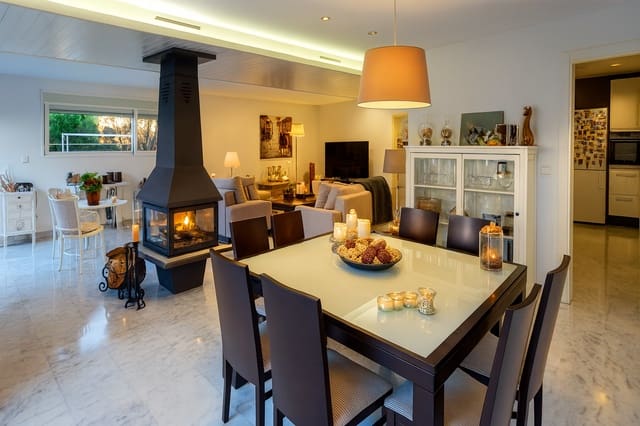 5 soverom Villa til salgs i La Manga del Mar Menor med svømmebasseng garasje - € 675 000 (Ref: 9227187)