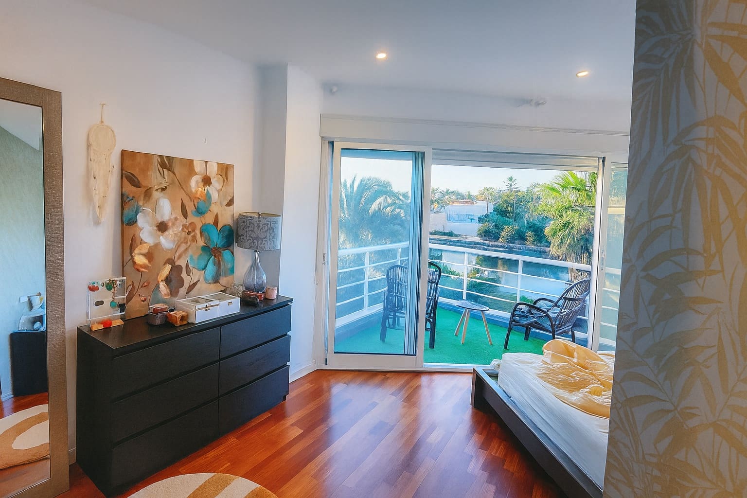 5 soverom Villa til salgs i La Manga del Mar Menor med svømmebasseng garasje - € 675 000 (Ref: 9227187)