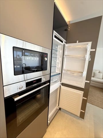 2 sypialnia Apartament przy plaży na sprzedaż w Mar de Cristal, Kartagena z basenem garażem - 270 000 € (Ref: 9270523)