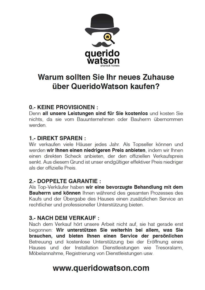 3 makuuhuone Kattohuoneisto myytävänä paikassa Mar de Cristal mukana uima-altaan 
autotalli - 595 000 € (Ref: 9270530)