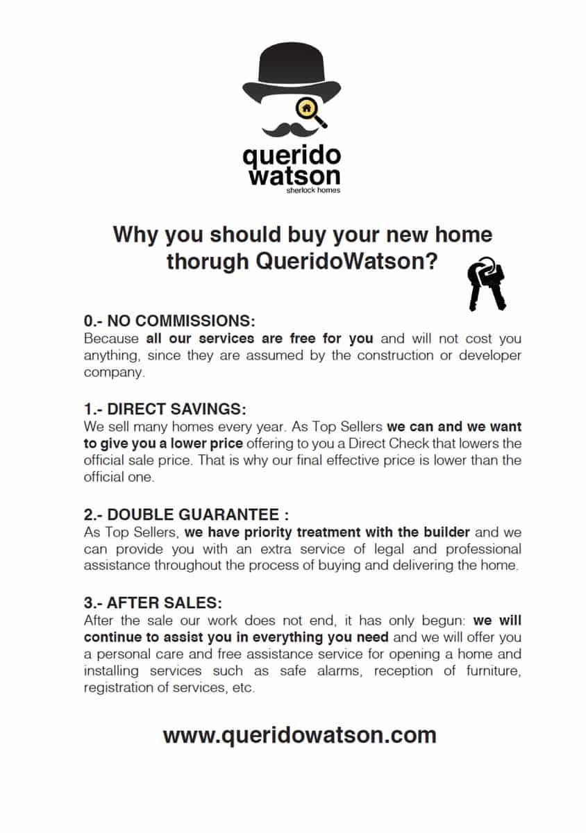 3 makuuhuone Kattohuoneisto myytävänä paikassa Mar de Cristal mukana uima-altaan 
autotalli - 595 000 € (Ref: 9270530)