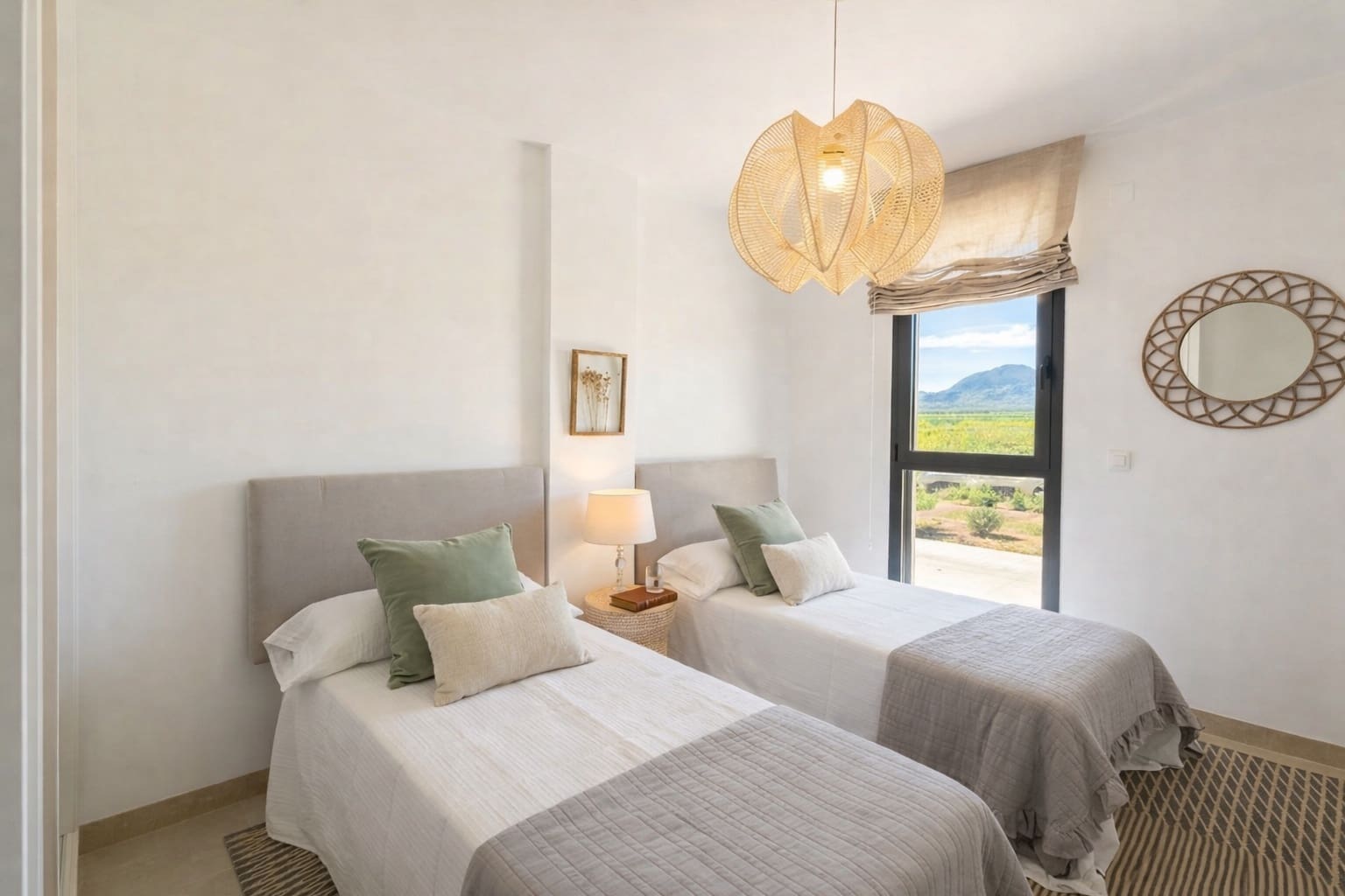 3 soveværelse Penthouse til salg i Mar de Cristal med swimmingpool garage - € 595.000 (Ref: 9270530)