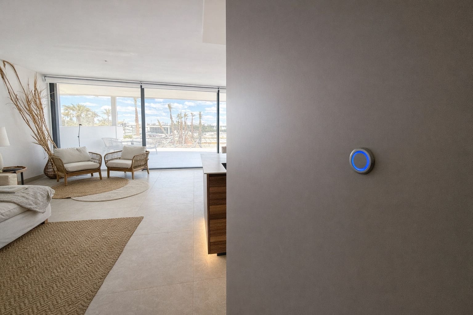 3 soveværelse Penthouse til salg i Mar de Cristal med swimmingpool garage - € 595.000 (Ref: 9270530)