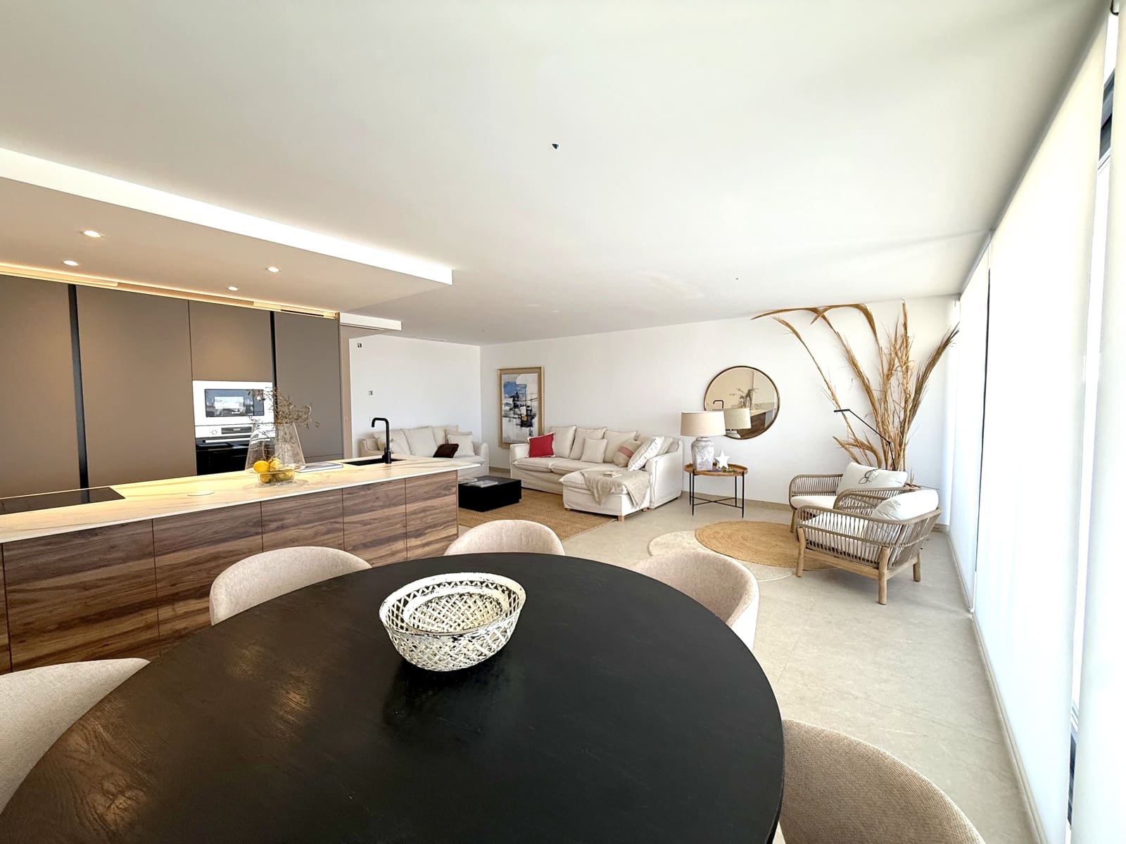 3 soveværelse Penthouse til salg i Mar de Cristal med swimmingpool garage - € 595.000 (Ref: 9270530)