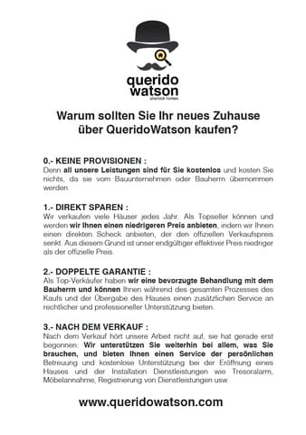 3 camera da letto Appartamento sulla Spiaggia in vendita in Mar de Cristal, Cartagena con piscina garage - 360.000 € (Rif: 9270531)