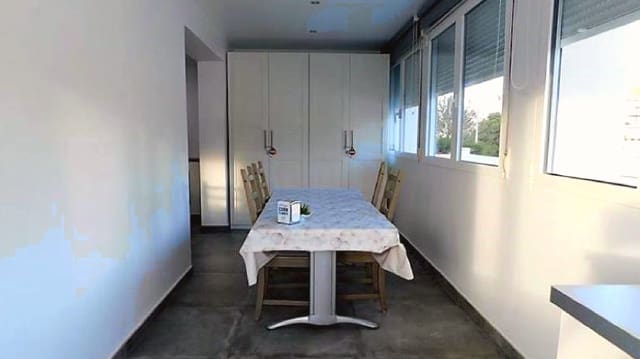 6 sypialnia Willa na sprzedaż w La Zenia, Orihuela z basenem garażem - 1 600 000 € (Ref: 9343534)