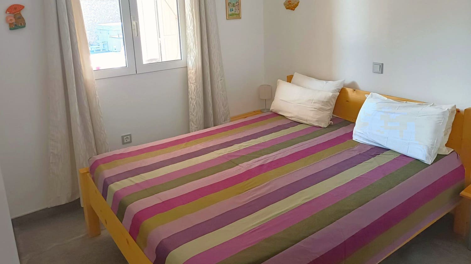 6 soverom Villa til salgs i La Zenia med svømmebasseng garasje - € 1 600 000 (Ref: 9343534)