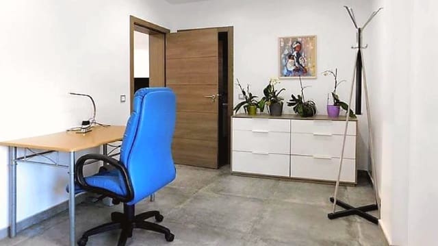 6 sypialnia Willa na sprzedaż w La Zenia, Orihuela z basenem garażem - 1 600 000 € (Ref: 9343534)