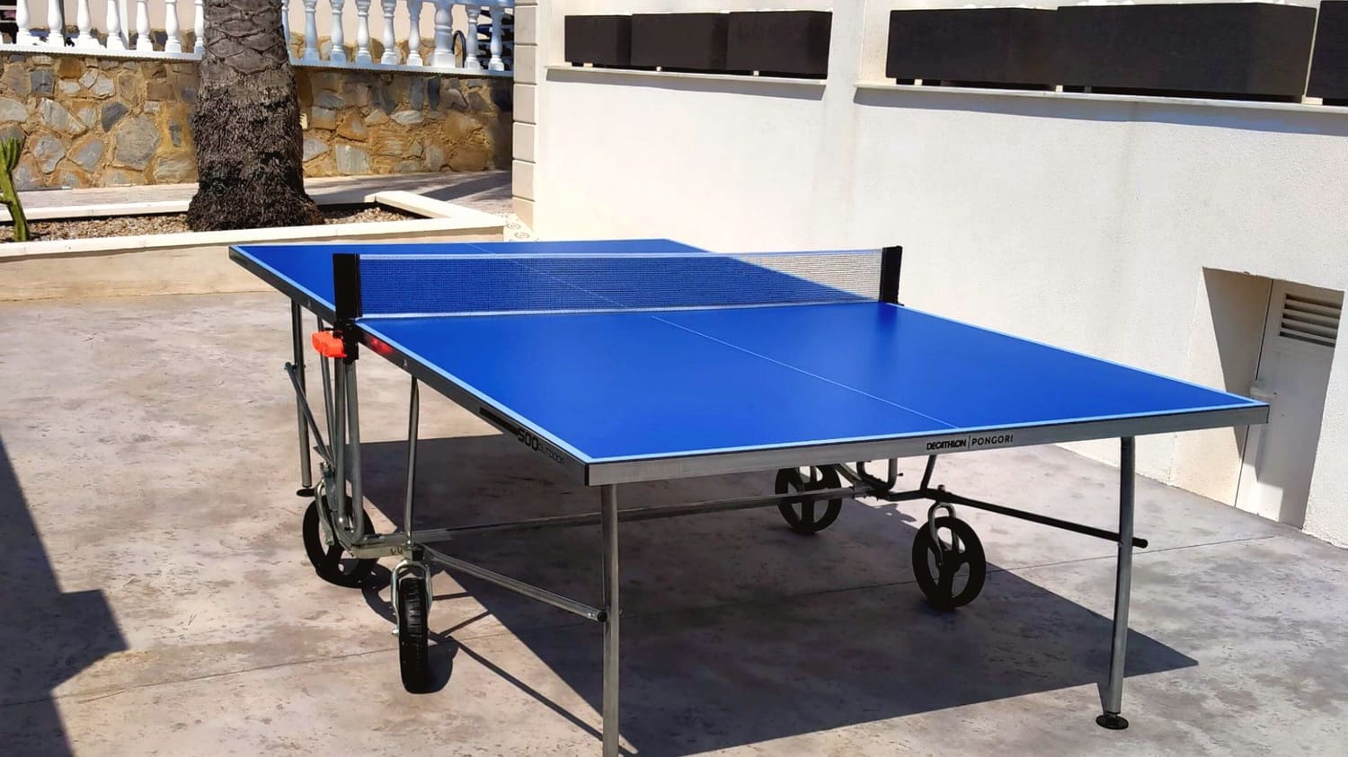 6 soverom Villa til salgs i La Zenia med svømmebasseng garasje - € 1 600 000 (Ref: 9343534)