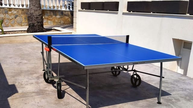 6 sypialnia Willa na sprzedaż w La Zenia, Orihuela z basenem garażem - 1 600 000 € (Ref: 9343534)