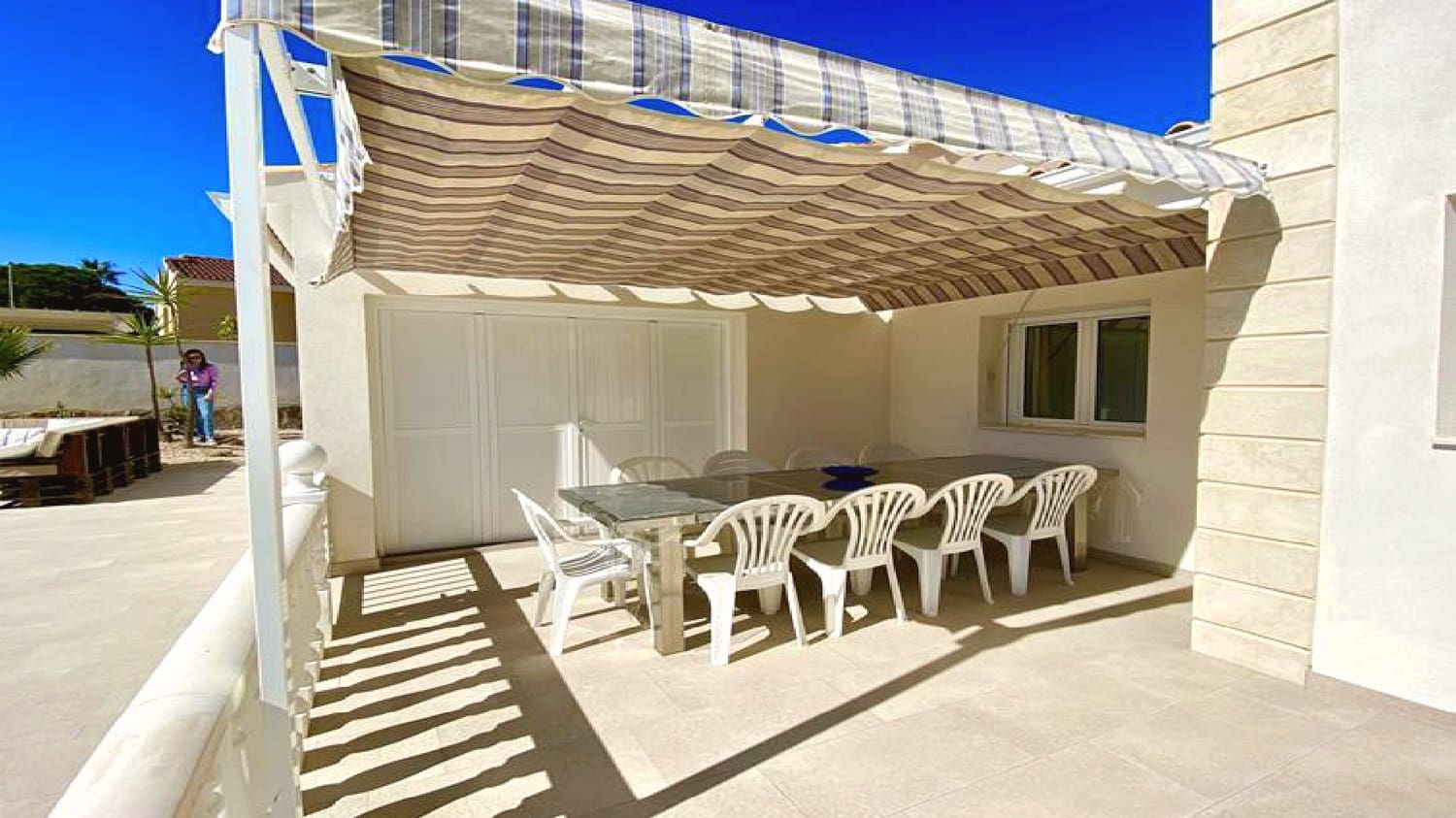 6 soverom Villa til salgs i La Zenia med svømmebasseng garasje - € 1 600 000 (Ref: 9343534)