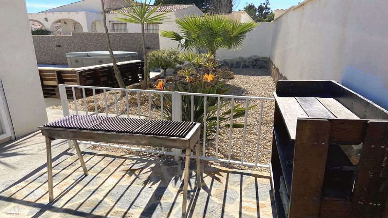 6 soverom Villa til salgs i La Zenia med svømmebasseng garasje - € 1 600 000 (Ref: 9343534)