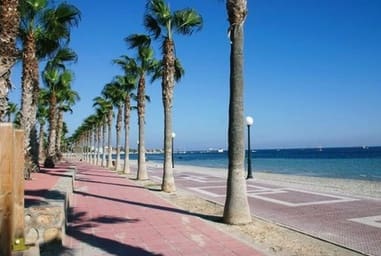 3 quarto Moradia para venda em Los Alcazares - 544 841 € (Ref: 9354066)