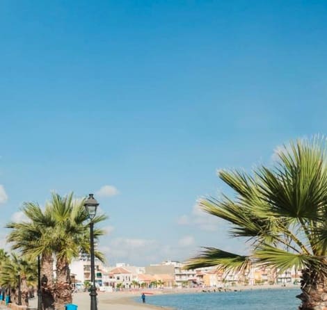 3 quarto Moradia para venda em Los Alcazares - 544 841 € (Ref: 9354066)