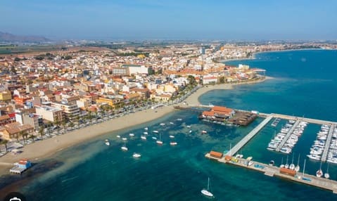 3 quarto Moradia para venda em Los Alcazares - 544 841 € (Ref: 9354066)