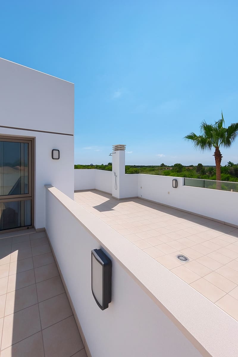 3 quarto Moradia para venda em Los Alcazares - 544 841 € (Ref: 9354066)